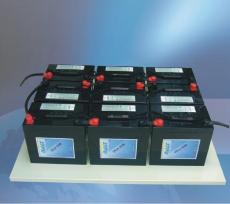美国海志蓄电池HZB12-26蓄电池12V26AH参数