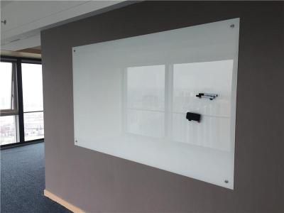 北京上门安装磁性钢化玻璃白板软木板黑板