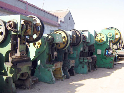常熟工厂拆除回收常熟工厂机械设备回收