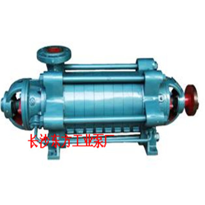 D280-65-7矿山多级泵D280-65-7电厂水泵
