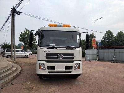 5立方灑水車多功能灑水車20方