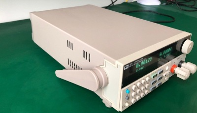 艾德克斯宽范围电子负载测试仪IT8811现货供