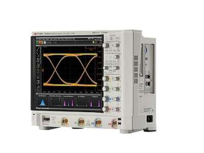 是德DSOS804A 高清晰度示波器光电测试测量