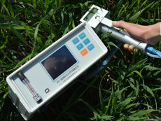 FS3080D便攜式光合作用測定儀