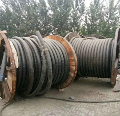 哪里回收70电缆回收多少钱一斤
