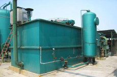 100吨污水处理设备价格-污水处理设备生产厂