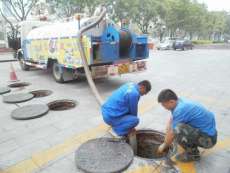 高青县疏通管网清淤测量机器人检测管网价格