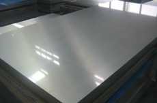 现货供应430铁素体冷轧不锈钢板 规格4.0/2B