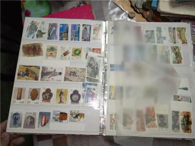 未央区收购生肖邮票价格回收邮票收藏