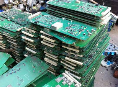 上海电子回收价格上海电路板线路板回收中心