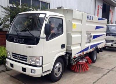 道路清掃車