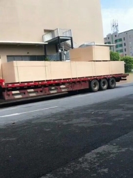 佛山到兴文县大件运输公司欢迎咨询