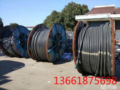 苏州电缆回收价格苏州废旧电缆上门回收