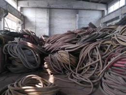 临朐县电缆线回收2019是个大好年头