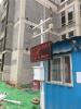 济南市建筑工地安装扬尘监测仪设备免费联网
