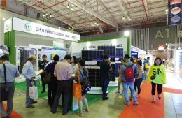 2019年第12届越南电力设备及技术展览会