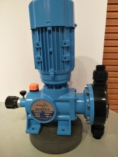 力高KD系列机械隔膜式计量泵厂家