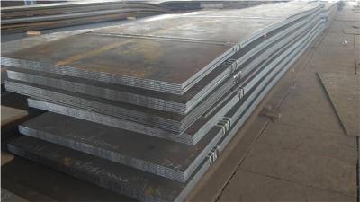 溢达供应Q235NH优质耐候钢Q235NH厂家