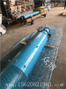 大流量潜水泵 QJX下吸式潜水泵 卧式矿用泵