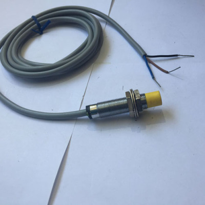 BI12-G30K-AD4X/IP67引風(fēng)機(jī)接近開關(guān)