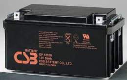 CSB蓄电池12V100AH 参数报价