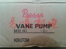 日本富山HOKUTOMI油泵 VPNC/C 22/30-2-21