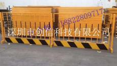 广州中铁建筑施工隔离基坑护栏厂家可定制