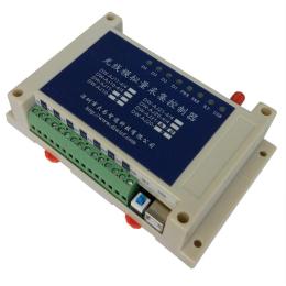 2路模拟量采集控制器DW-AJ11-2/0远程传输