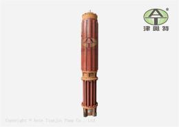 高效节能潜水电机大功率大扭力三相电