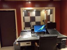 北京新维讯XUVS 4K超清虚拟演播室