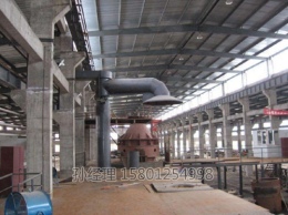 廊坊北京制药厂设备收购溴化锂制冷机组回收