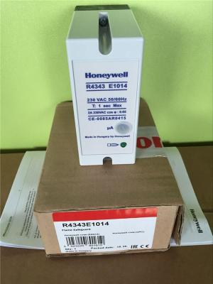 Honeywell燃烧控制器R4343E1014原装正品