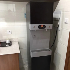 汉南净水开水器ES16即热式饮水机商用直饮机