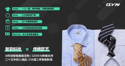 秋意濃襯衫