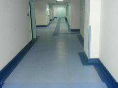 pvc地板制造 医院塑胶地板