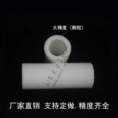 噴頭用/高壓泵/加溫器濾芯 聚乙烯燒結(jié)過(guò)濾