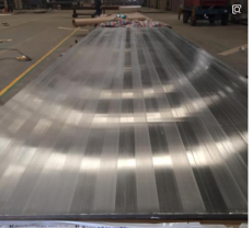 宝鸡钛钢复合材料钛钢复合板生产厂家价格