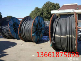 平湖电缆回收价格 平湖废旧电缆上门回收