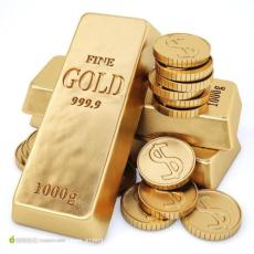 白云回收黄金价格-黄金回收多少钱一克