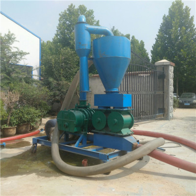糧庫氣力吸糧機(jī) 知名糧食輸送機(jī)