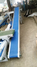 PVC食品皮帶機廠家直銷 食品專用輸送機