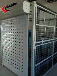 淮南三层导轨式液压货梯供应商设计安装一体