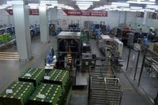 山西大型制药厂设备回收主要生产线拆除收购