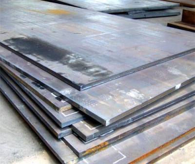 ND耐酸碱钢板每日报价-报道