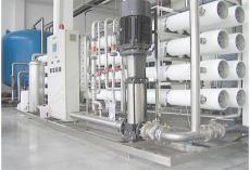 厦门市华膜环保水处理设备反渗透膜纯水设备