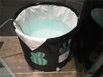 便携式泡澡桶 便携式沐浴桶