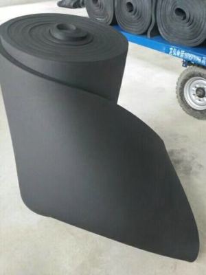 橡塑板厂家   B1级橡塑保温板价格