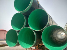 输水管线饮用水用tpep防腐钢管技术规范
