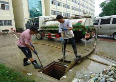 唐山路南区疏通下水道 维修管道上门服务