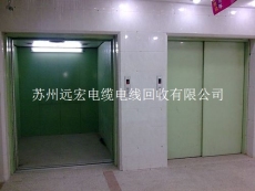上海电梯回收公司 电梯主板回收 免费拆除